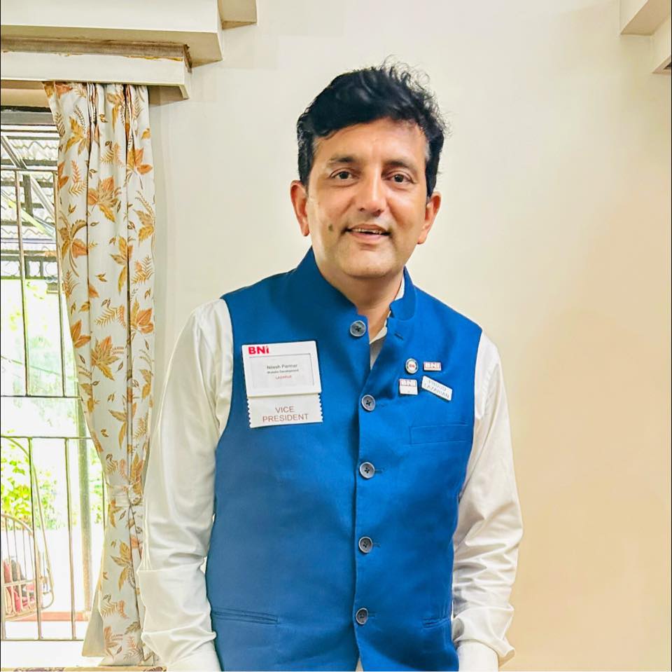 Nilesh Parmar